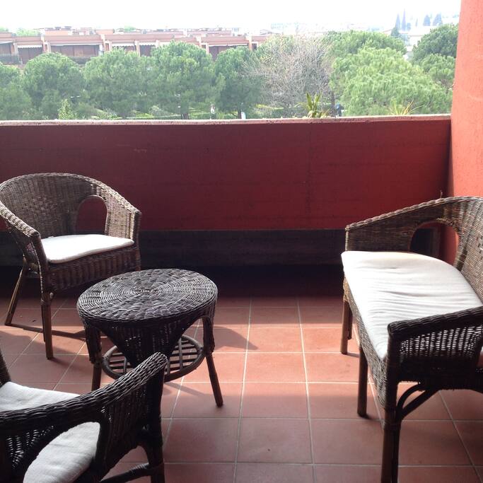 Terrazzino