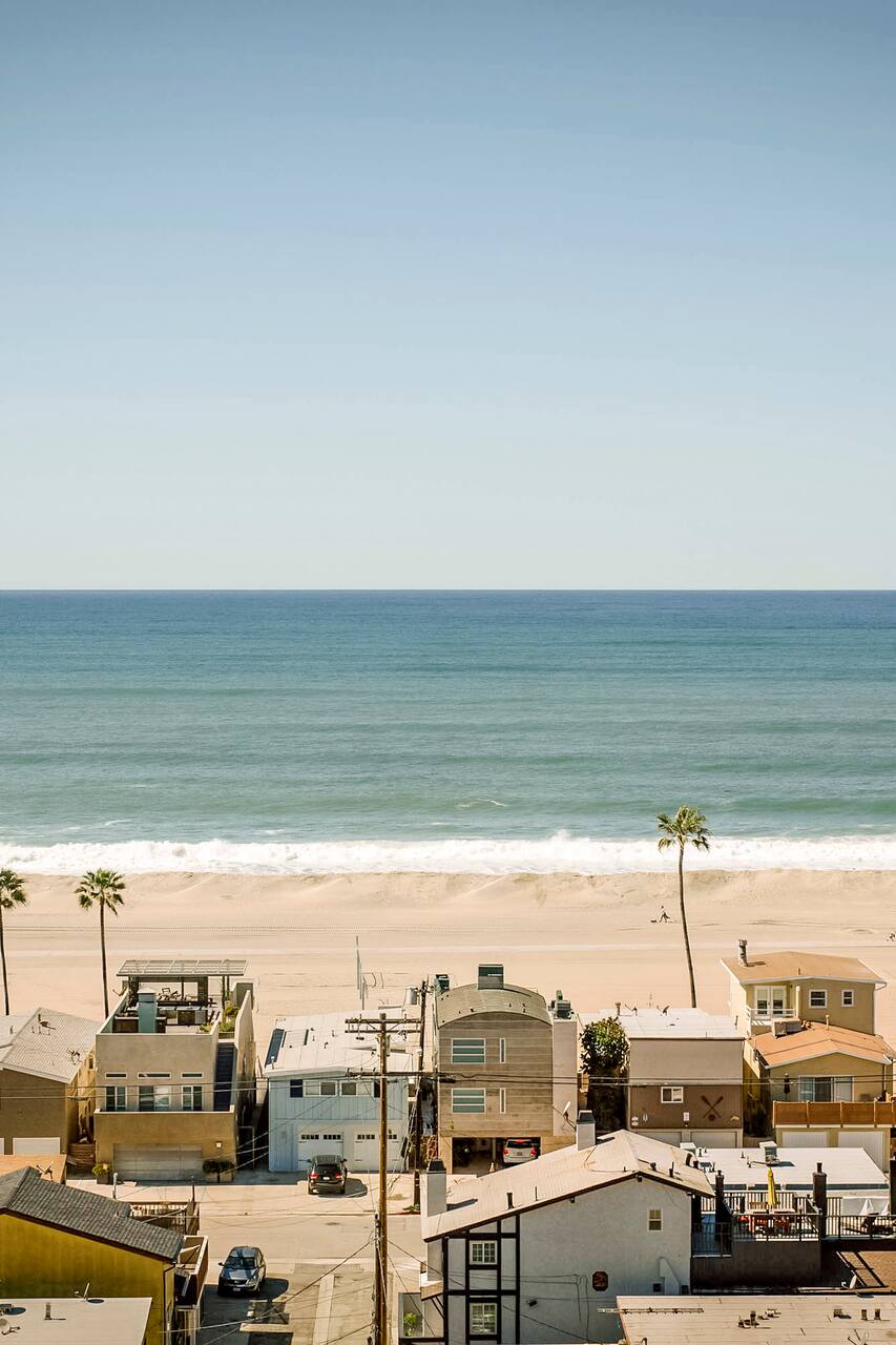 Westchester Neighbourhood Los Angeles Airbnb®