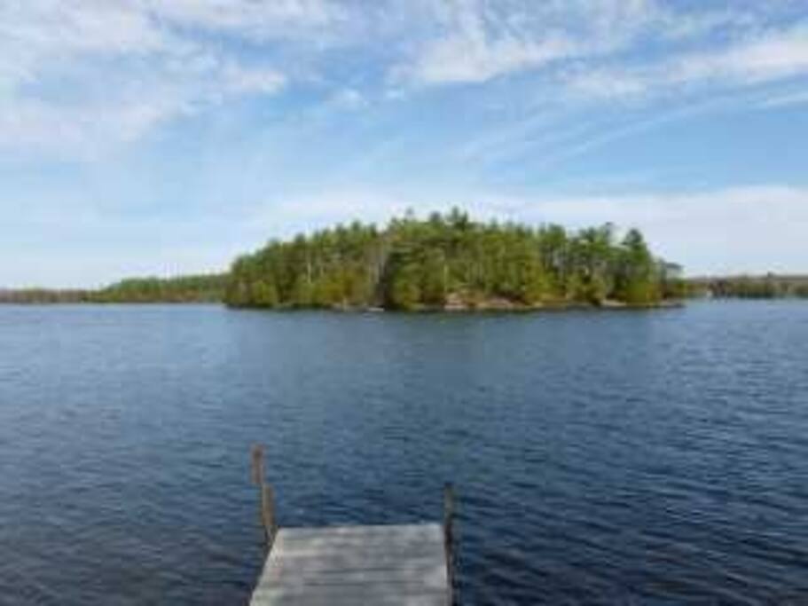 Sammy Island