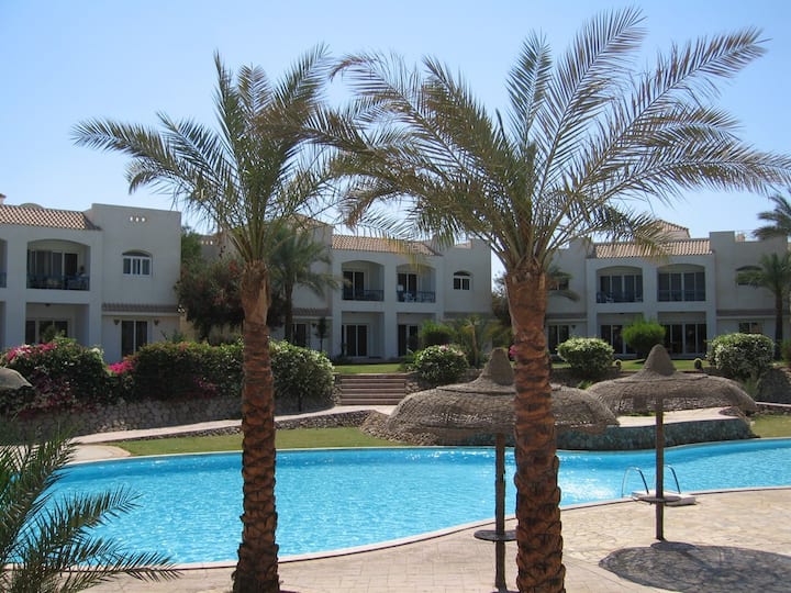 5★ Apartment in Naama Bay (Sharm)