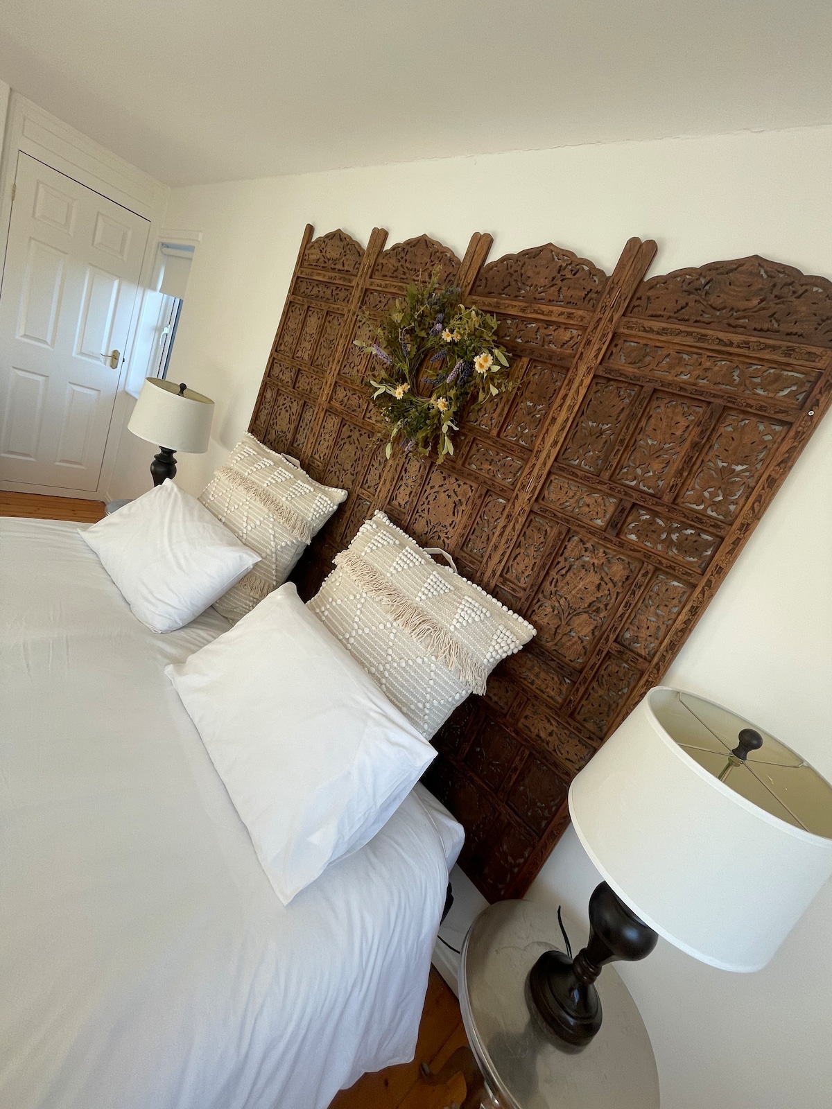 The Kitty Carter - Rock Moor Farm Cottage