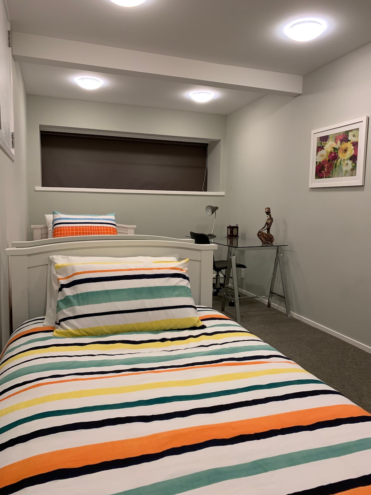 Bračni krevet (širine 180 - 200 cm)