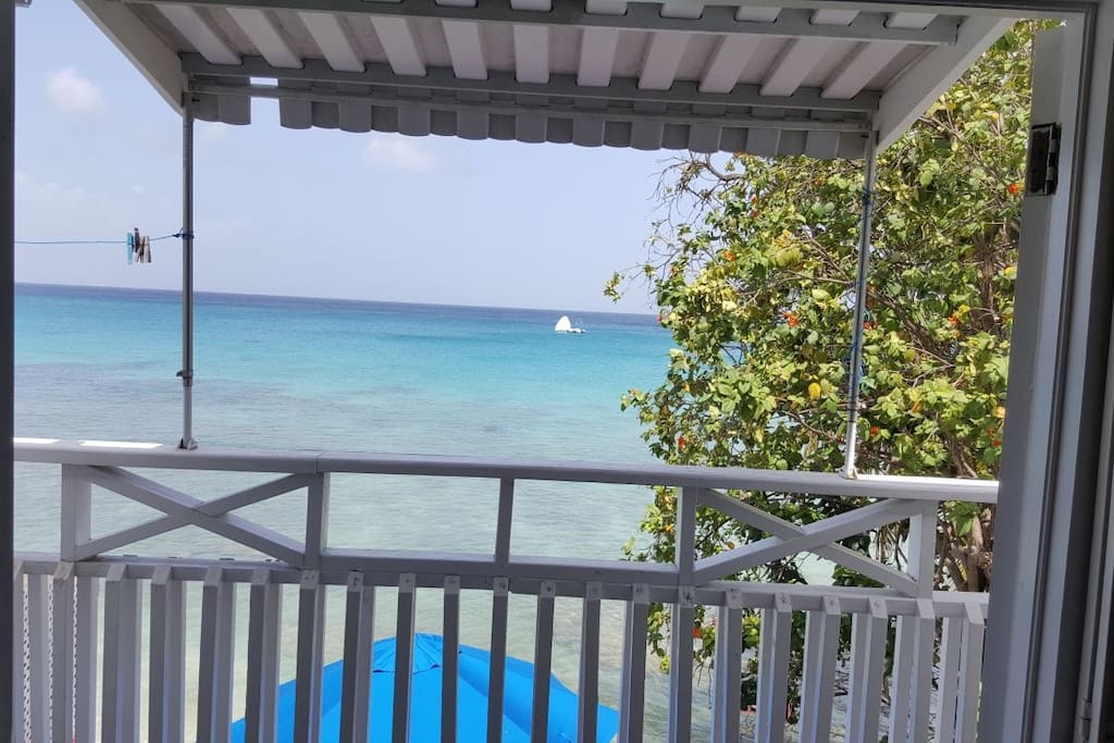 Ocean view