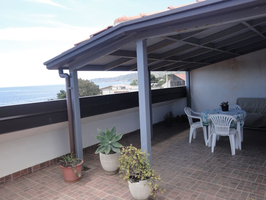 La terrazza