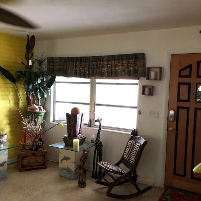 Welcome to my home