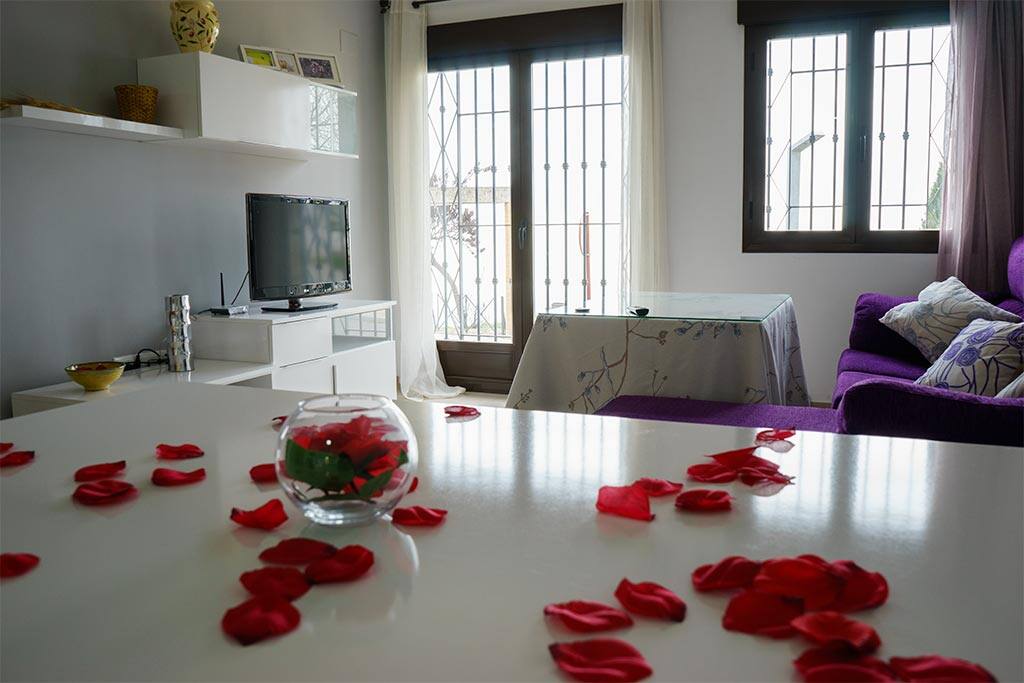 salon- comedor