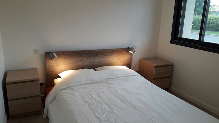 chambre 1 rdc 