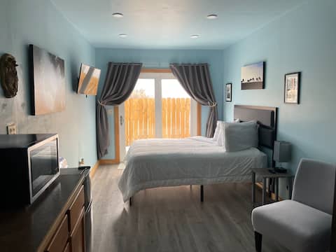 Gardiner View Studio