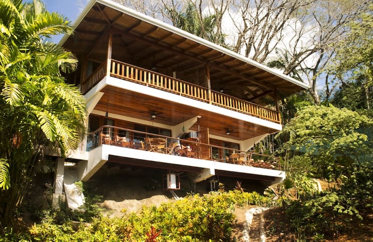 Pura Vida Escape
 managed Airbnb listing 3