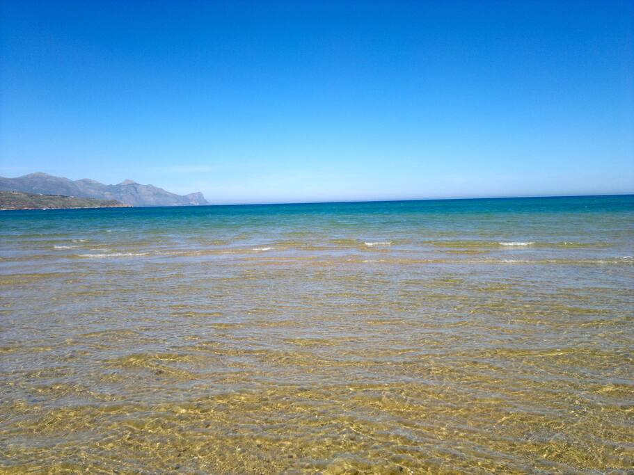 MARE VICINO CASA