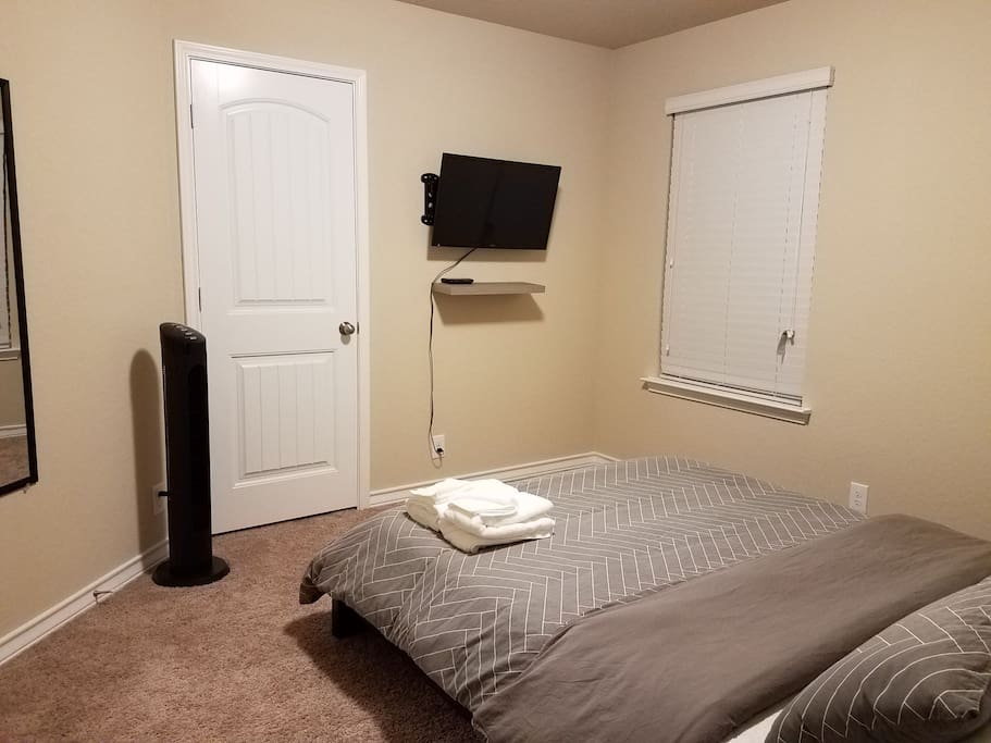 TV with Roku