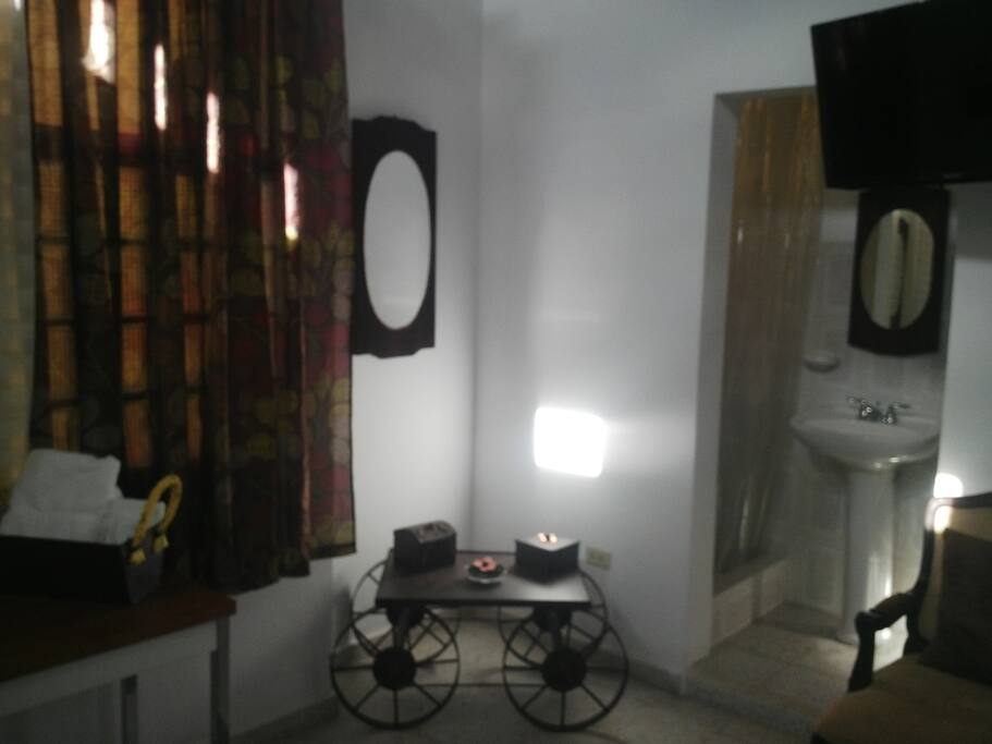 BAÑO HAB. 2