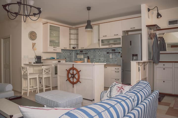 Zumaapartment - Košice