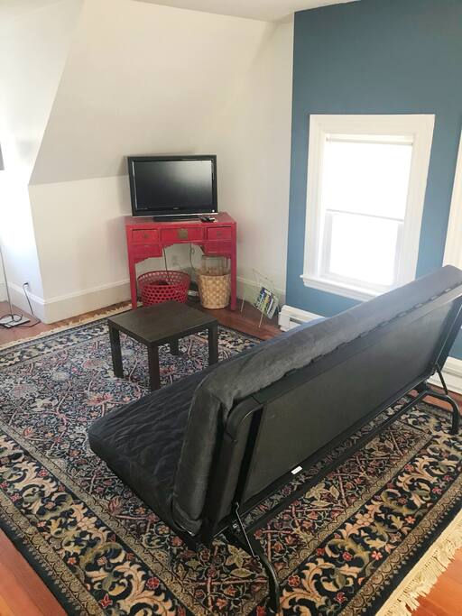 Full- size Futon
