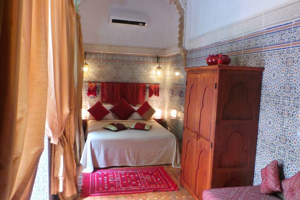 Suite Kahena
