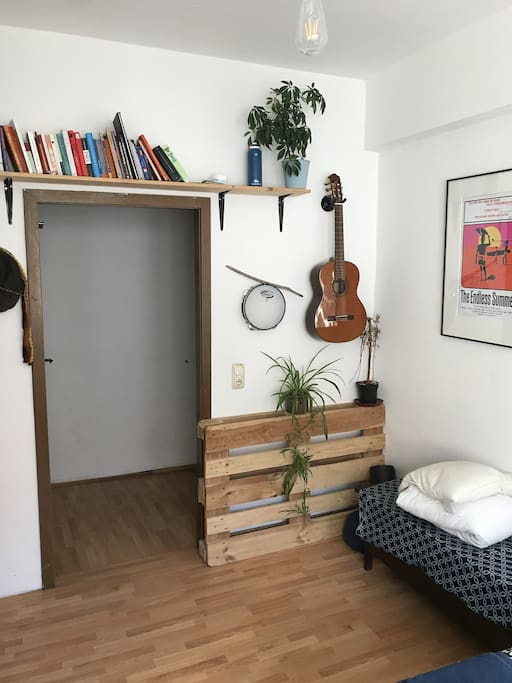 Zimmer Eins