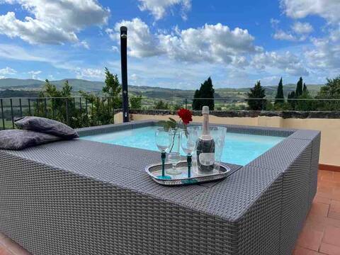 La Bella Signora Holiday Home