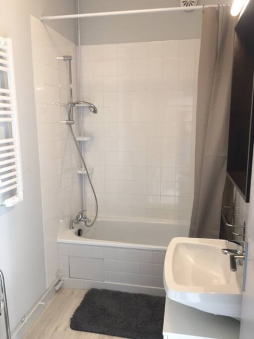 Salle de bain