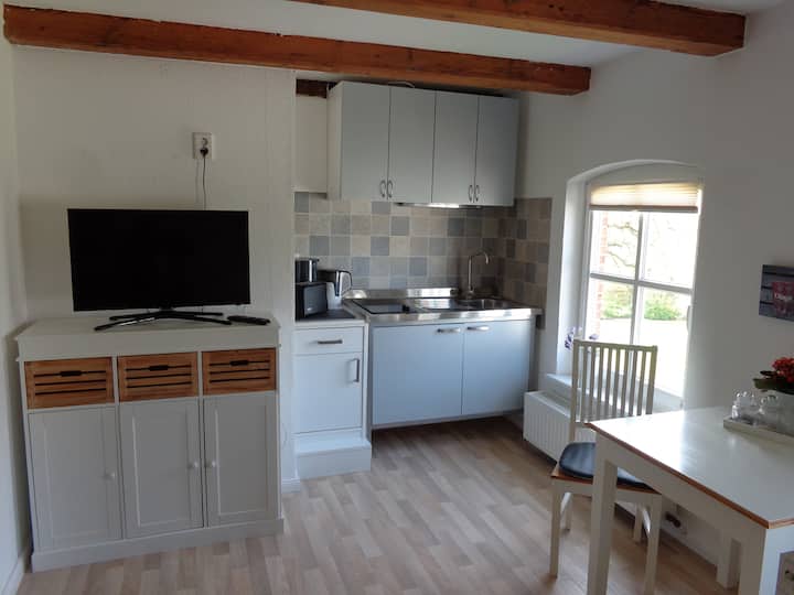 Gästehaus Heeren/düne - Krummhörn