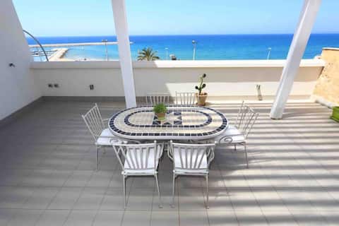 Home Amuri