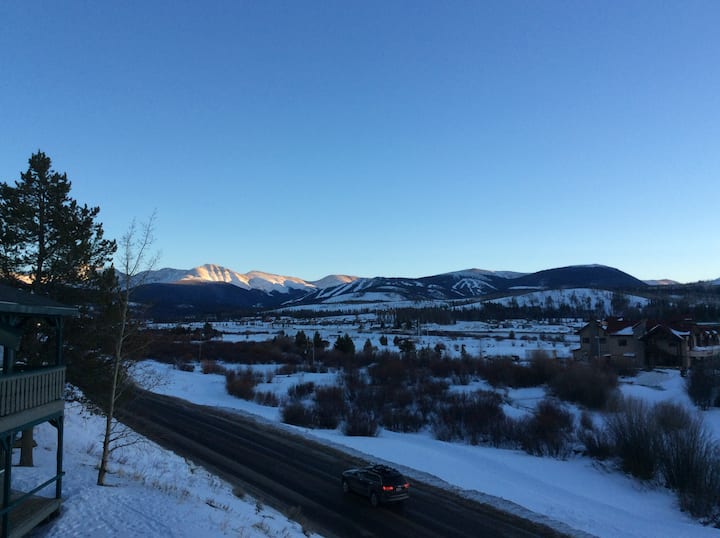 Fraser Vacation Rentals & Homes Colorado, United States Airbnb