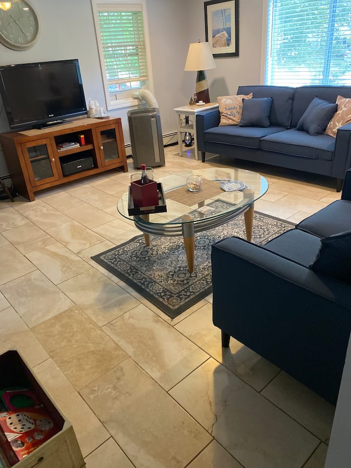 Beautiful House 10 Min From Narragansett Beach - Kelly Beach, RI