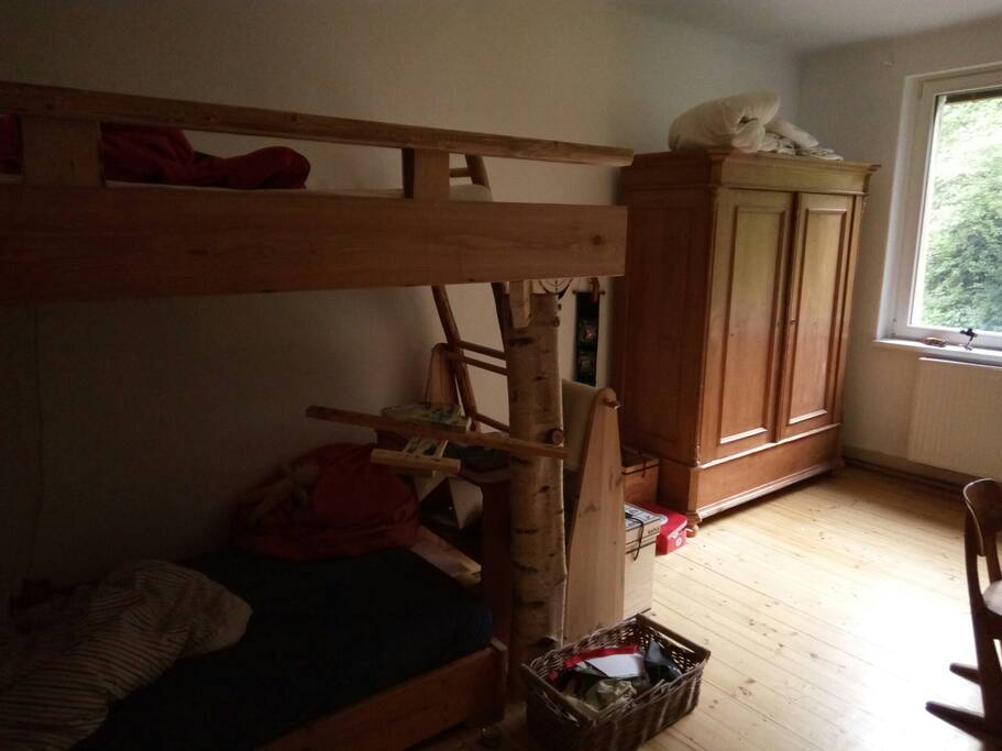 Kinderzimmer