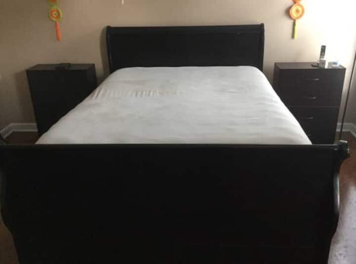 Private room Near fedex headquarters Germantown