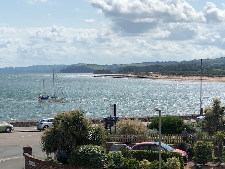 Exmouth Holiday Rentals & Homes England, United Kingdom Airbnb