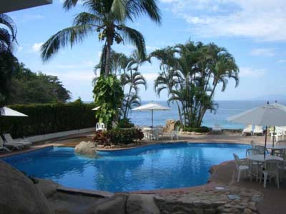 Casawynelle Pool