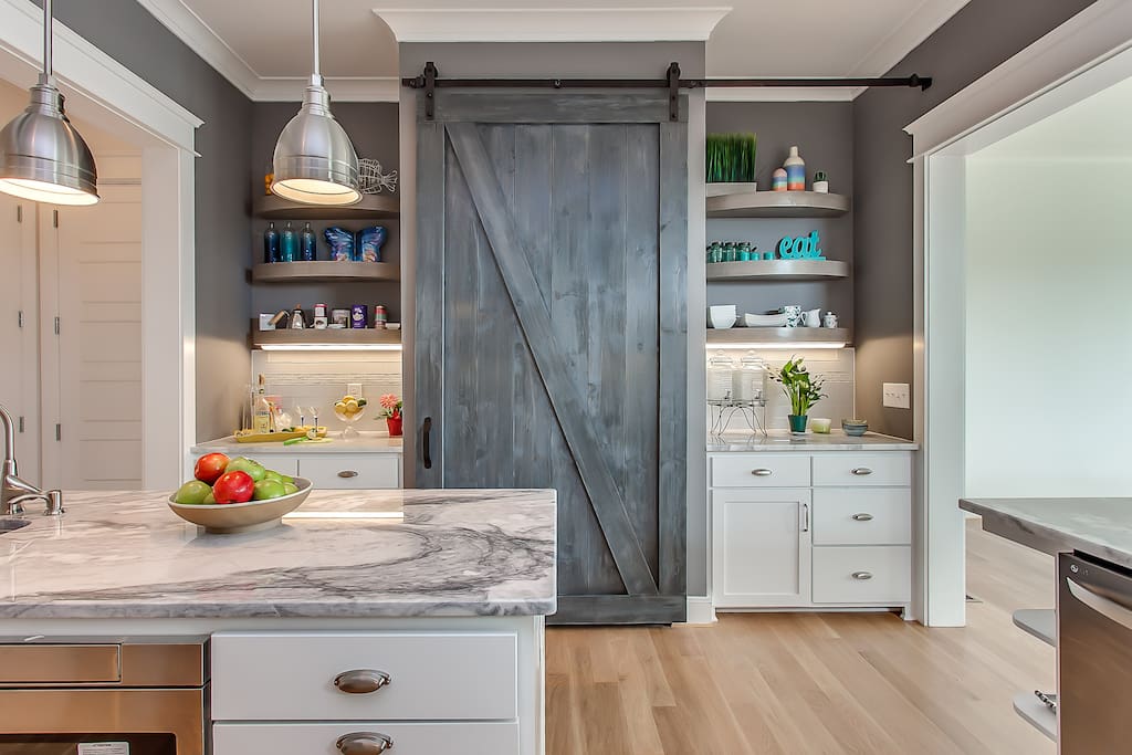 Great Pantry