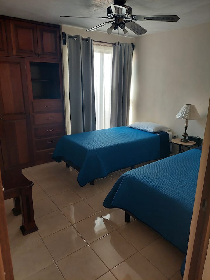 Chambre 2