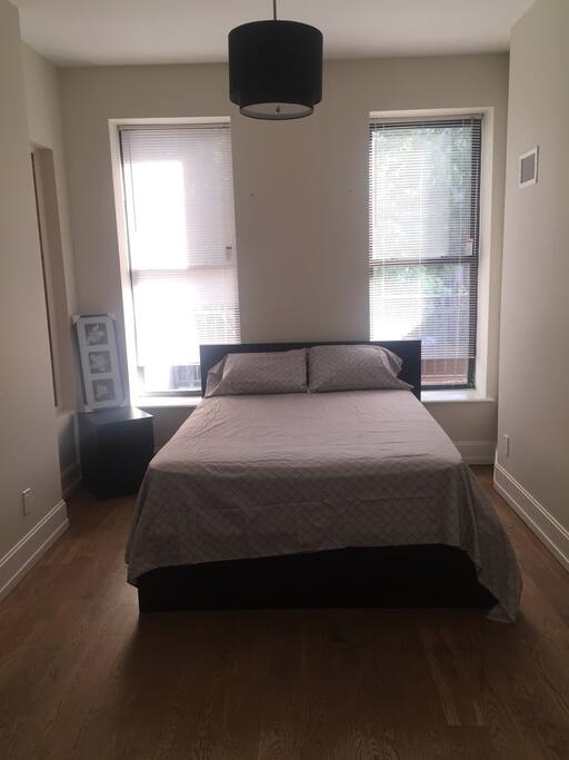 Bedroom #1
