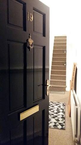 Pendrose Homes managed Airbnb listing 3