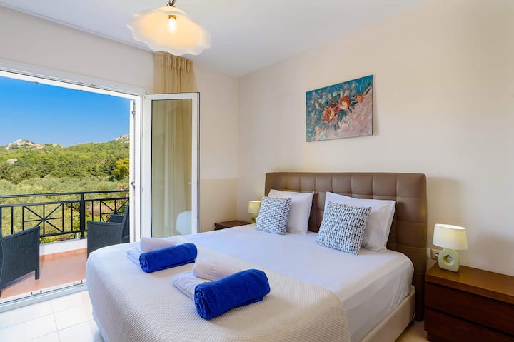 غرفة النوم 1