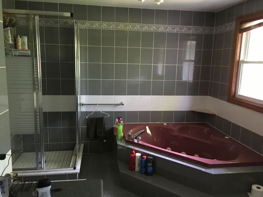 Washroom