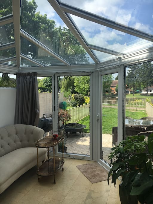 Conservatory