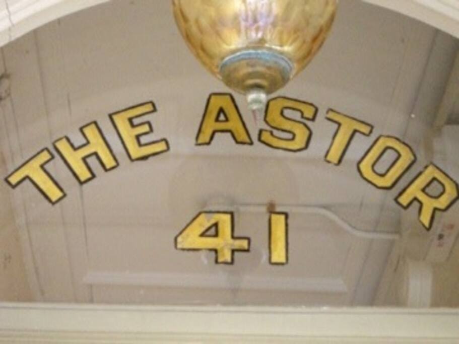 The Building