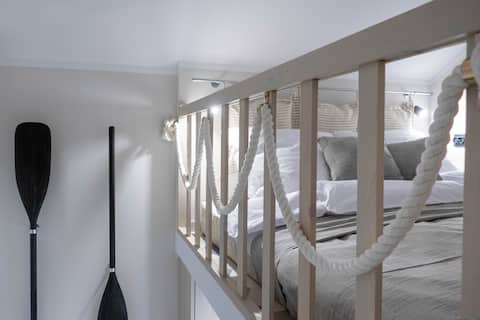 Successful Airbnb property: Apartamenty Forest&Sea ll in Garz