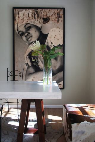 VILLA BARRY – Luxury Living gallery image 2