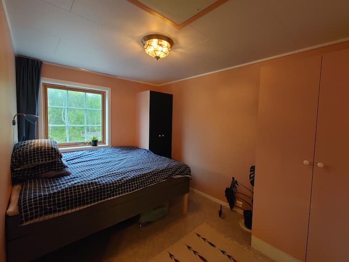 غرفة النوم 1