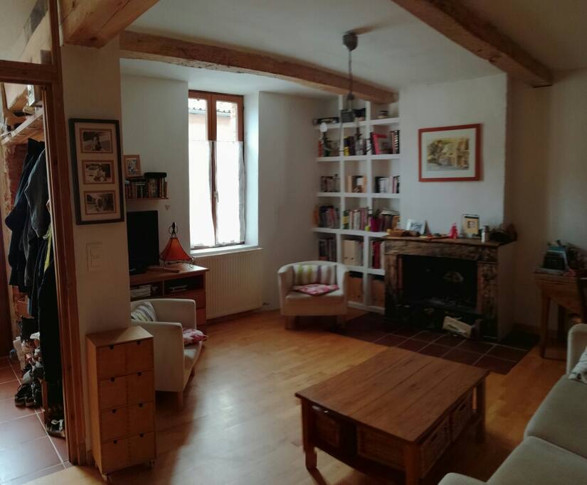 salon