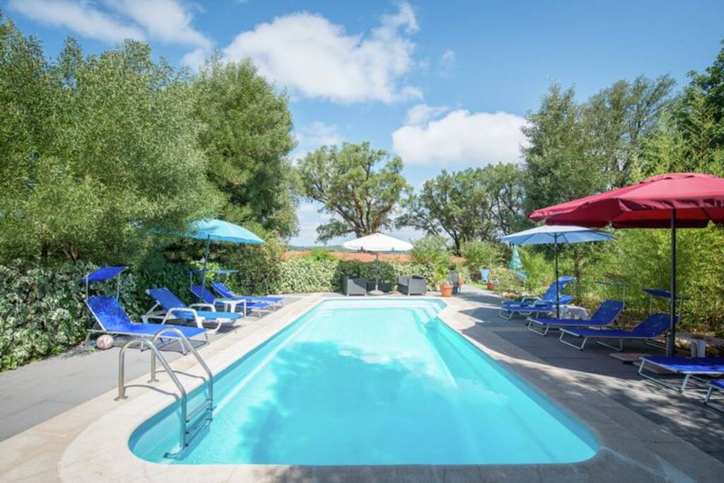 Swimmingpool