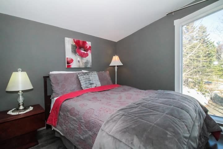 Спална соба 2