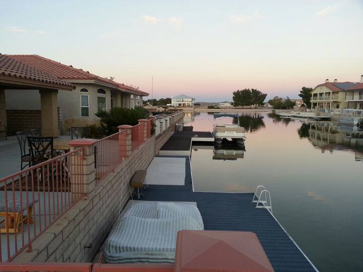 Helendale Alojamientos vacacionales California, Estados Unidos Airbnb