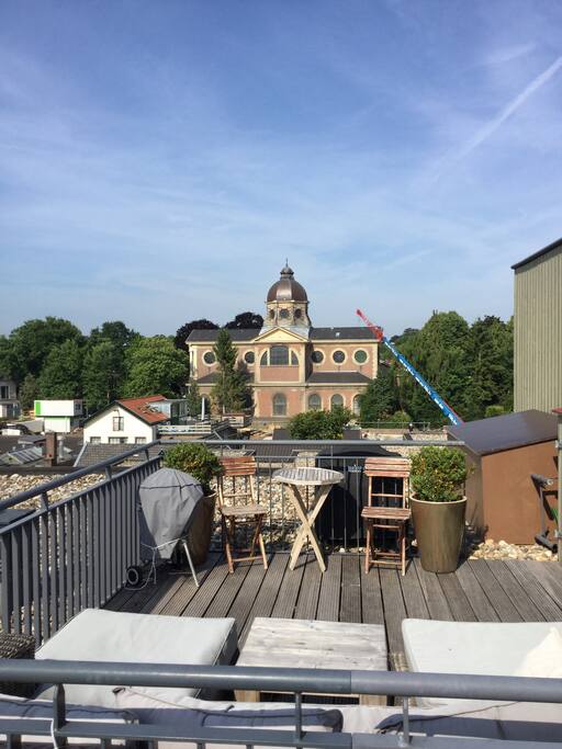 Rooftop