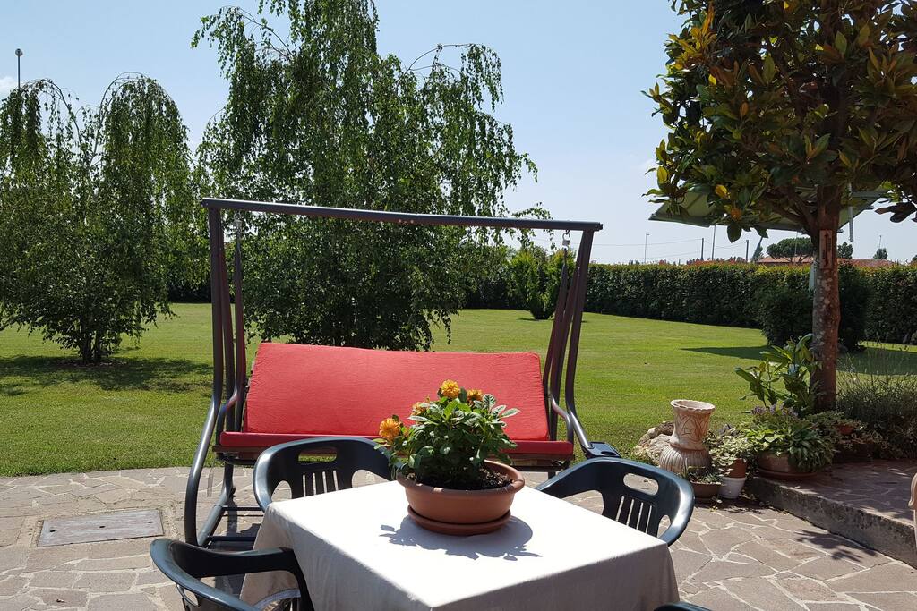 il nostro giardino