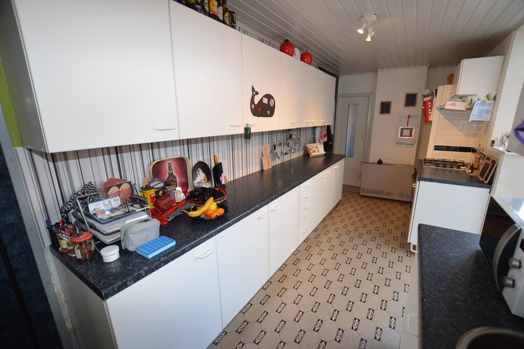 Keuken