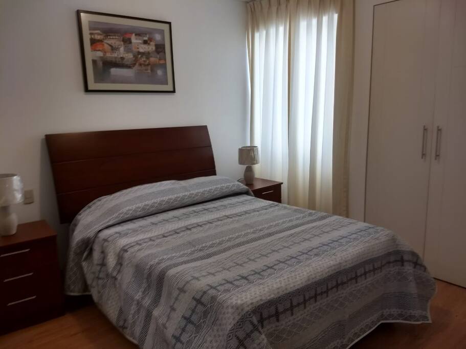 Habitación 1