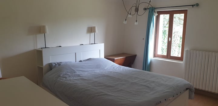 Chumba cha watu wawili